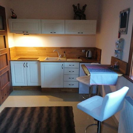 Studio Гданьск Экстерьер фото