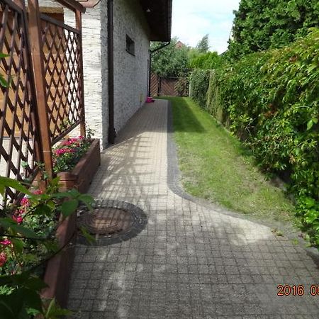 Studio Гданьск Экстерьер фото