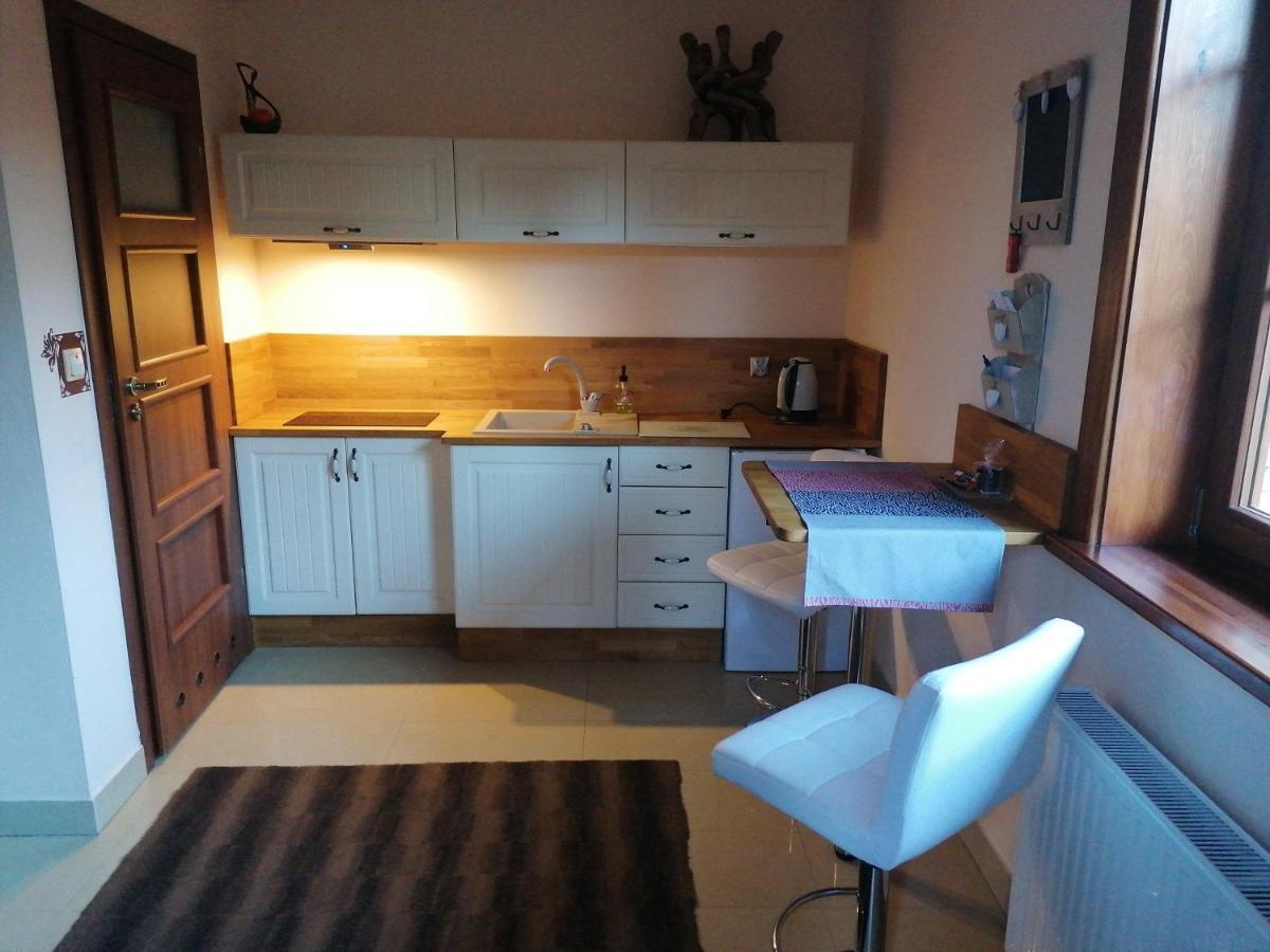 Studio Гданьск Экстерьер фото