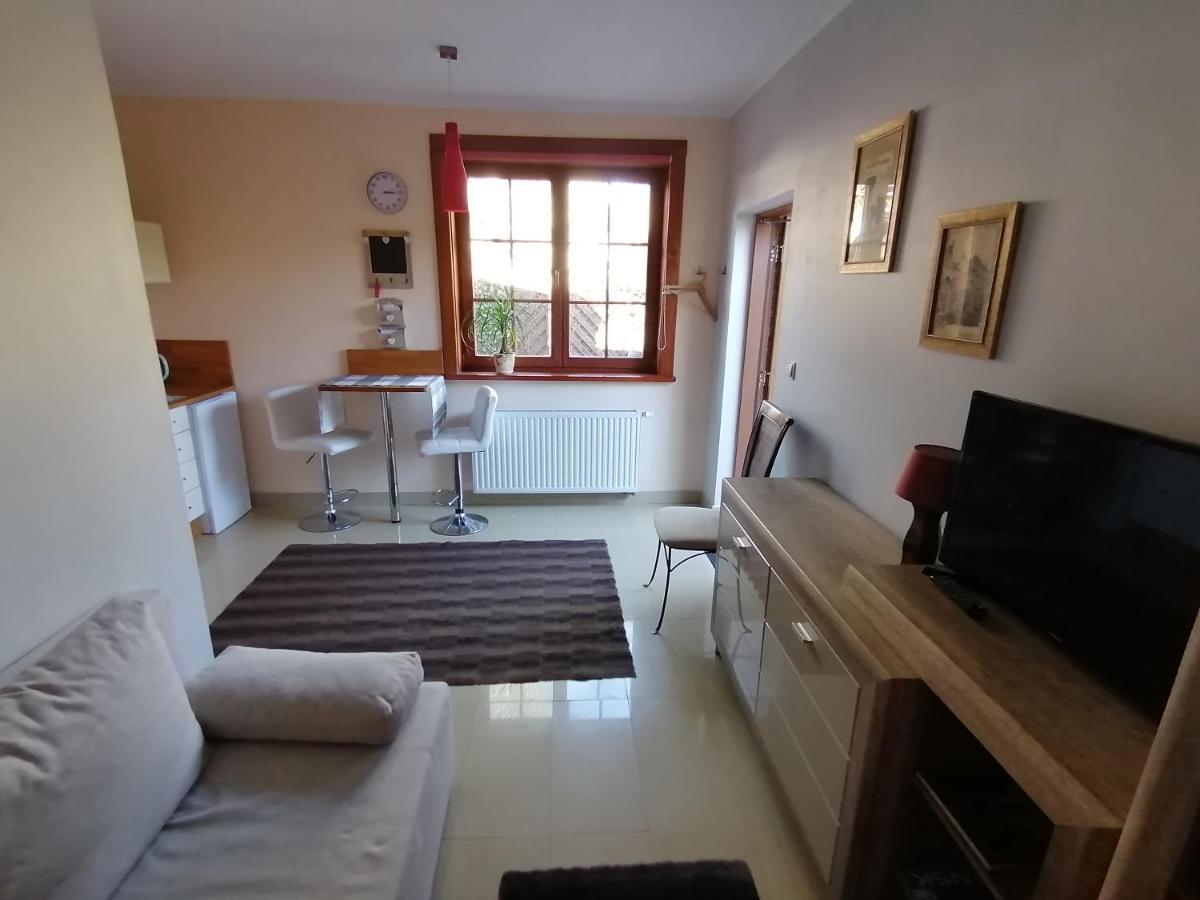 Studio Гданьск Экстерьер фото
