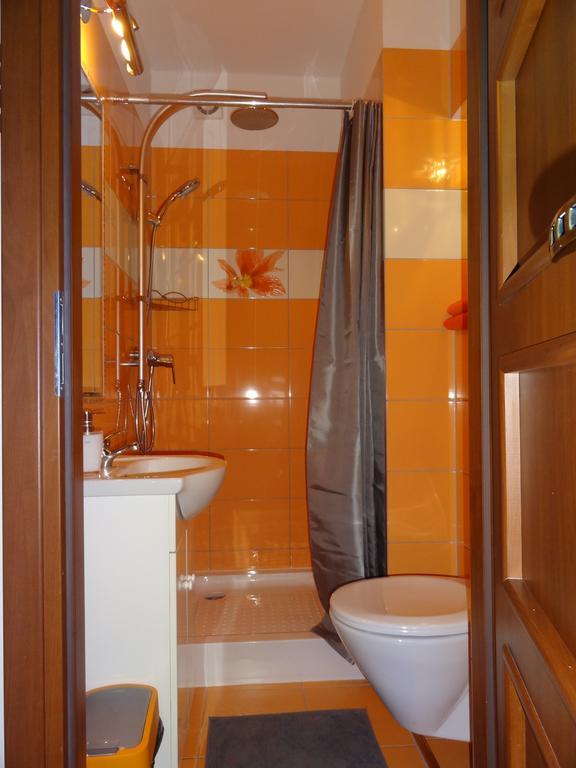 Studio Гданьск Экстерьер фото