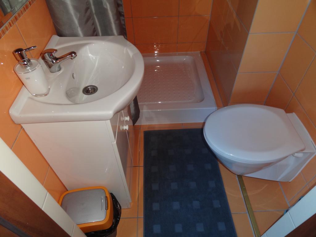 Studio Гданьск Экстерьер фото